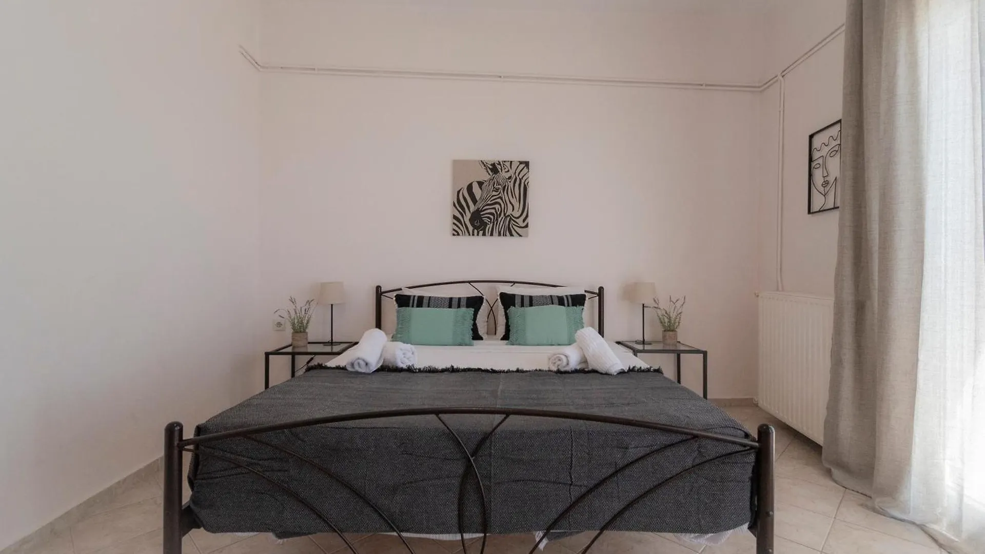 Melmare Apartments By Rentalspro - Nea Moudania Halkidiki