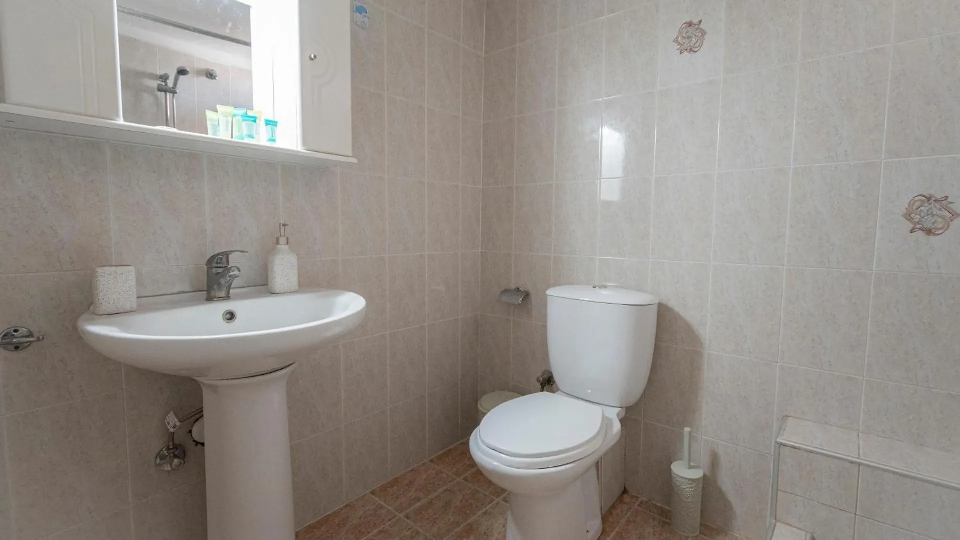 Melmare Apartments By Rentalspro - Nea Moudania Halkidiki