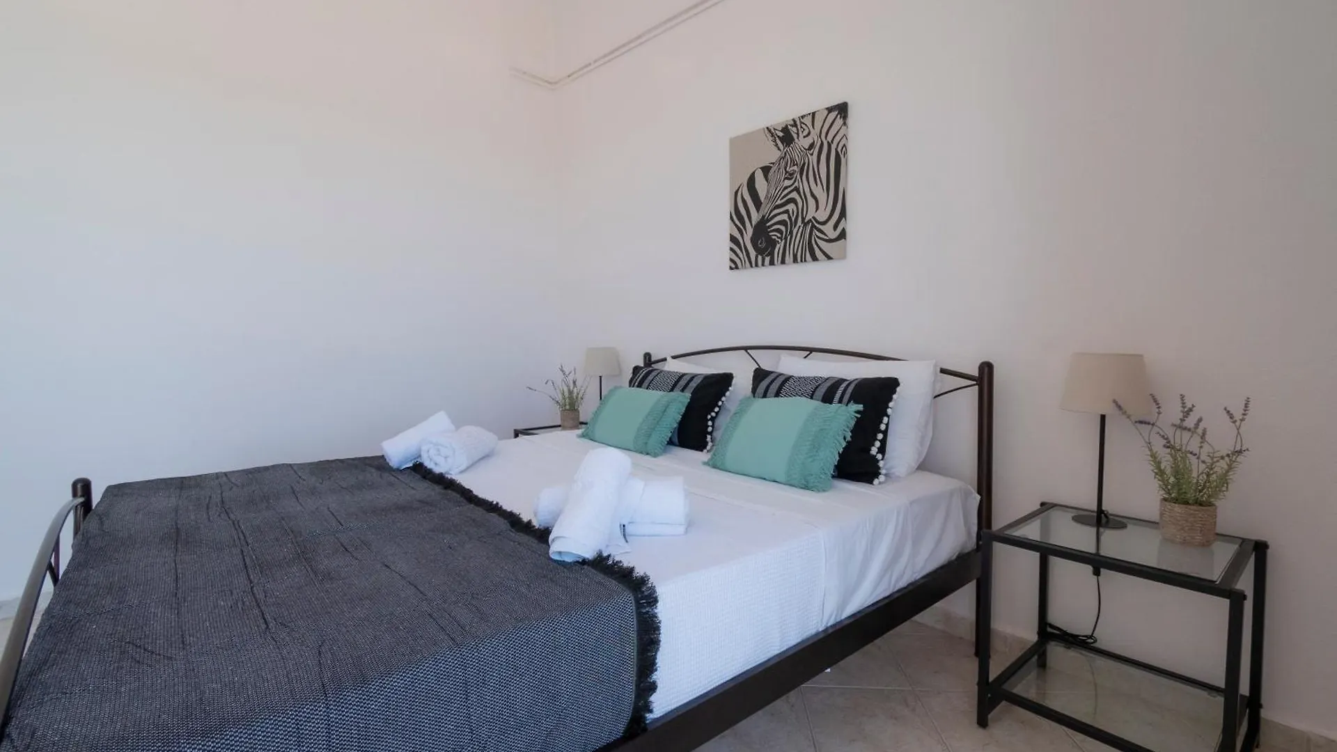 Melmare Apartments By Rentalspro - Nea Moudania Halkidiki