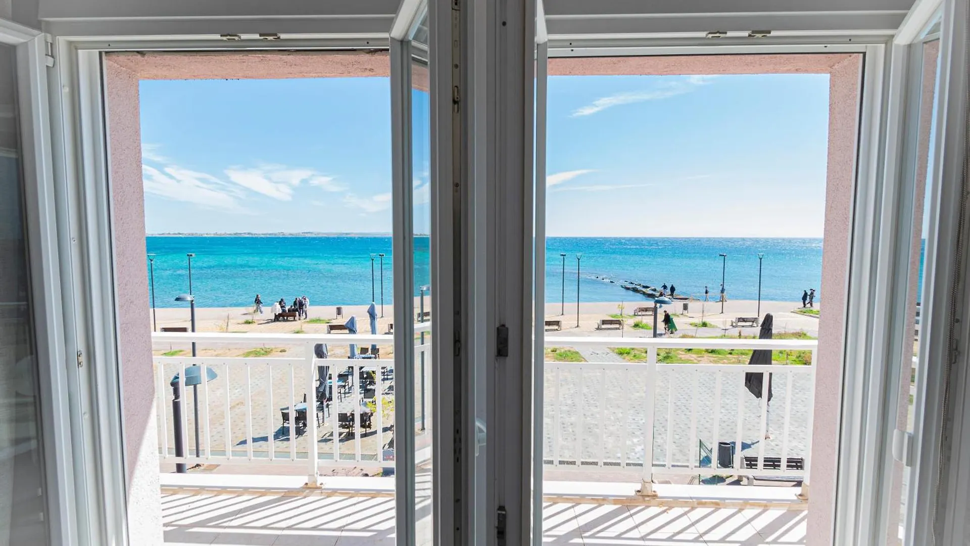 Melmare Apartments By Rentalspro - Nea Moudania Halkidiki Greece