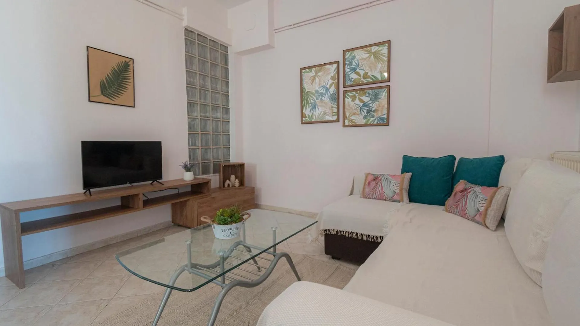 Melmare Apartments By Rentalspro - Nea Moudania Halkidiki 0*,  Greece
