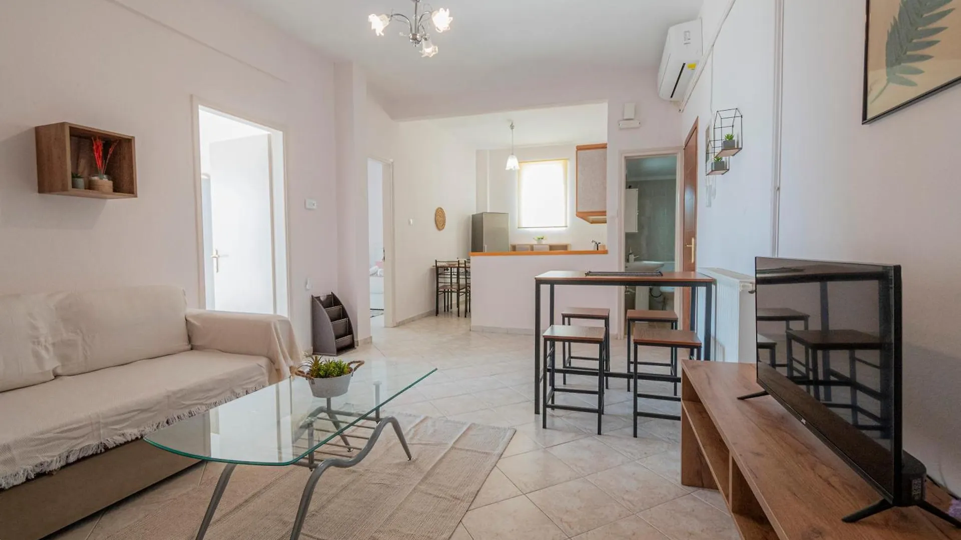 Melmare Apartments By Rentalspro - Nea Moudania Halkidiki Greece