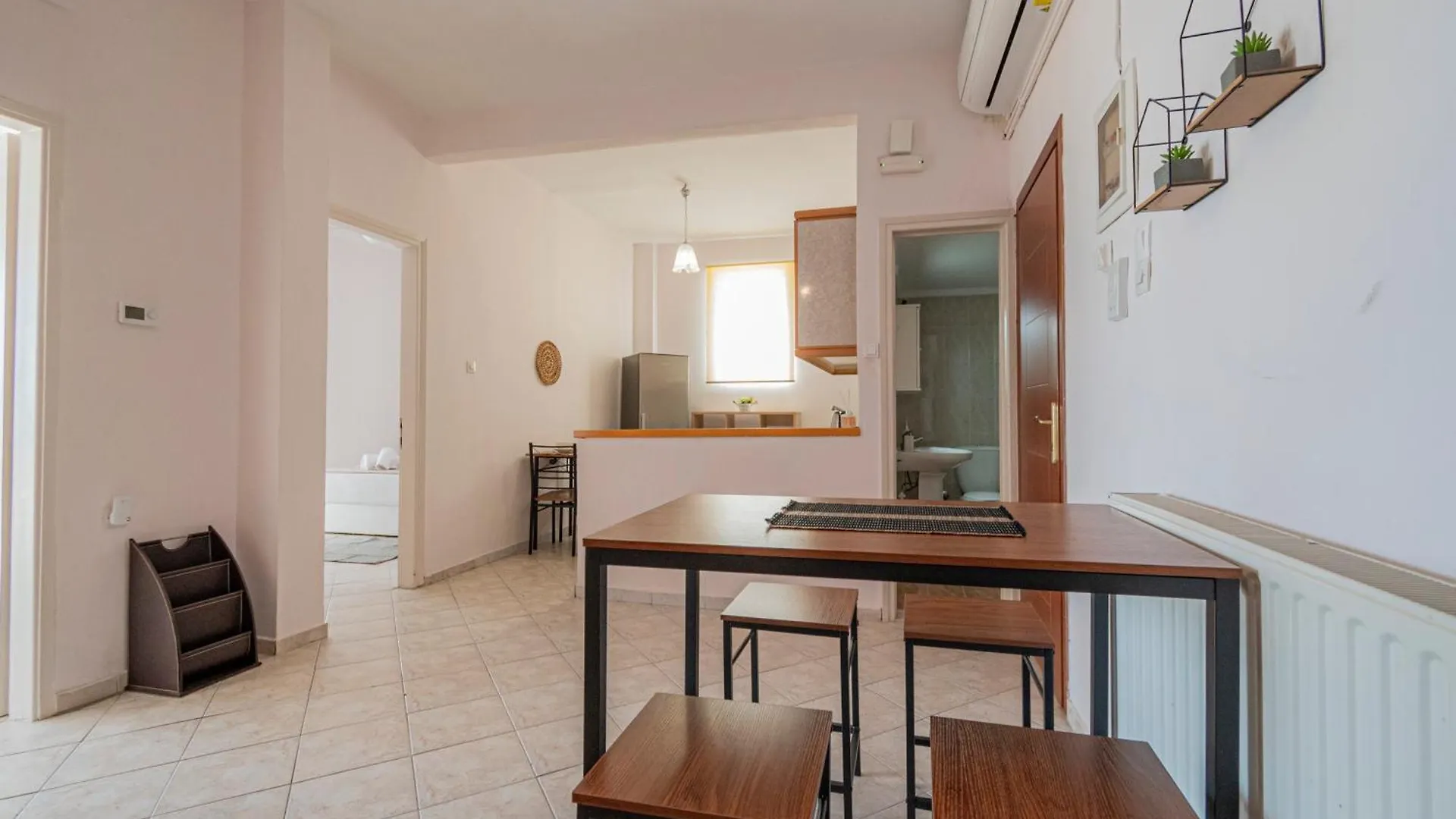Melmare Apartments By Rentalspro - Nea Moudania Halkidiki
