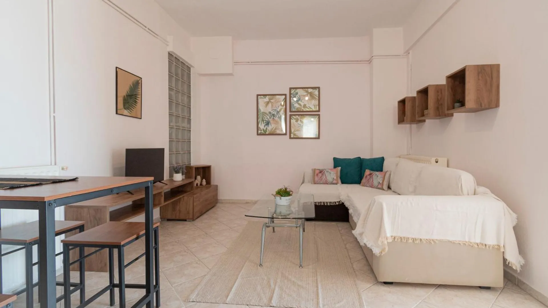 Melmare Apartments By Rentalspro - Nea Moudania Halkidiki