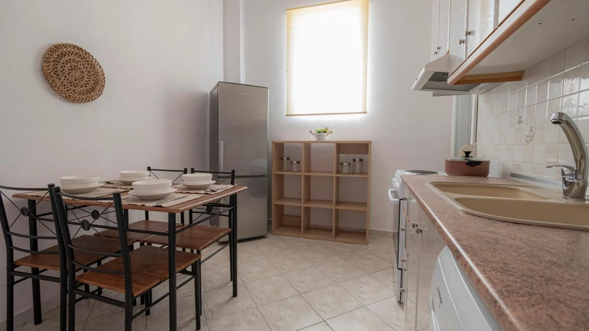 Melmare Apartments By Rentalspro - Nea Moudania Halkidiki