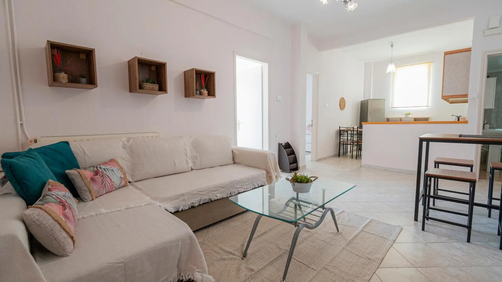 Melmare Apartments By Rentalspro - Nea Moudania Halkidiki 0*,  Greece