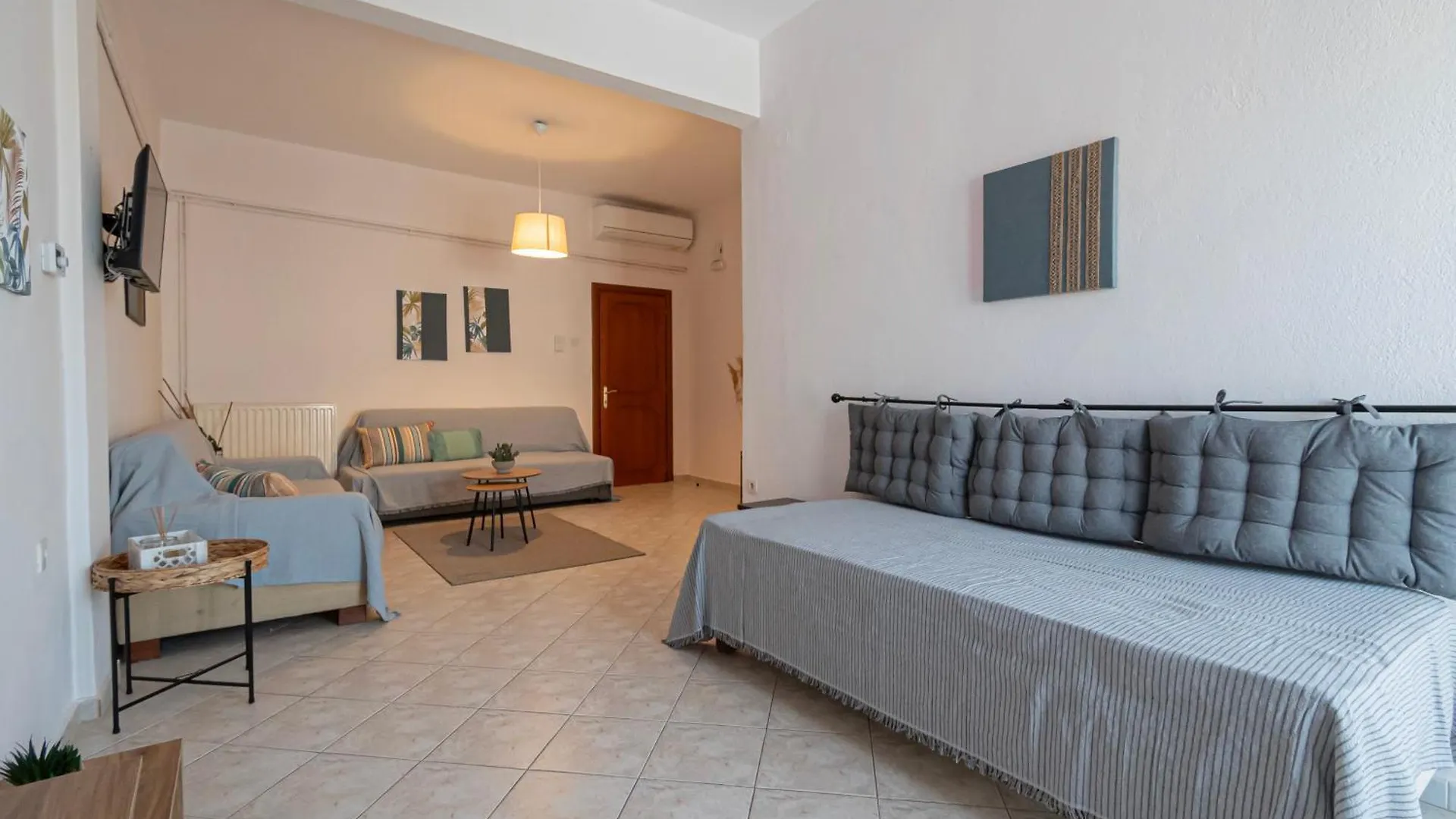 Melmare Apartments By Rentalspro - Nea Moudania Halkidiki Greece