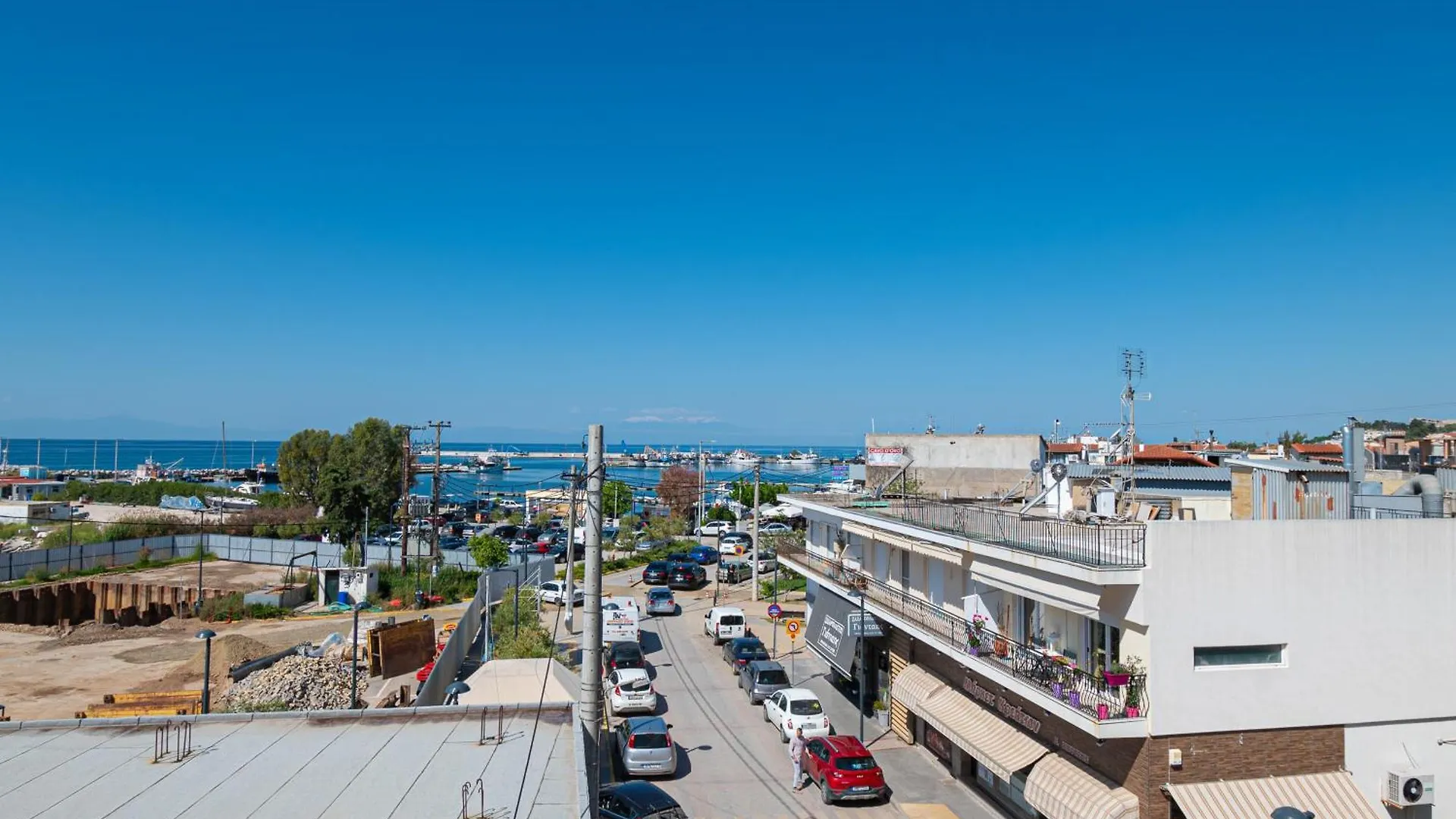 Melmare Apartments By Rentalspro - Nea Moudania Halkidiki 0*,  Greece