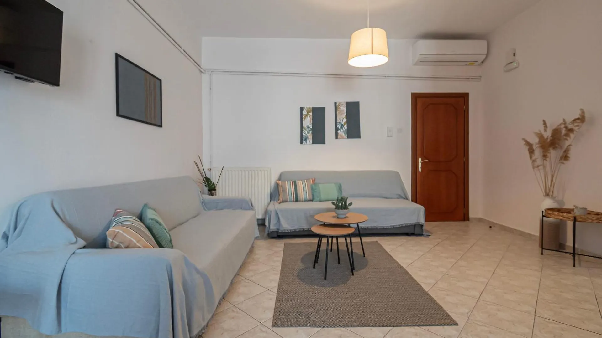 Melmare Apartments By Rentalspro - Nea Moudania Halkidiki Greece