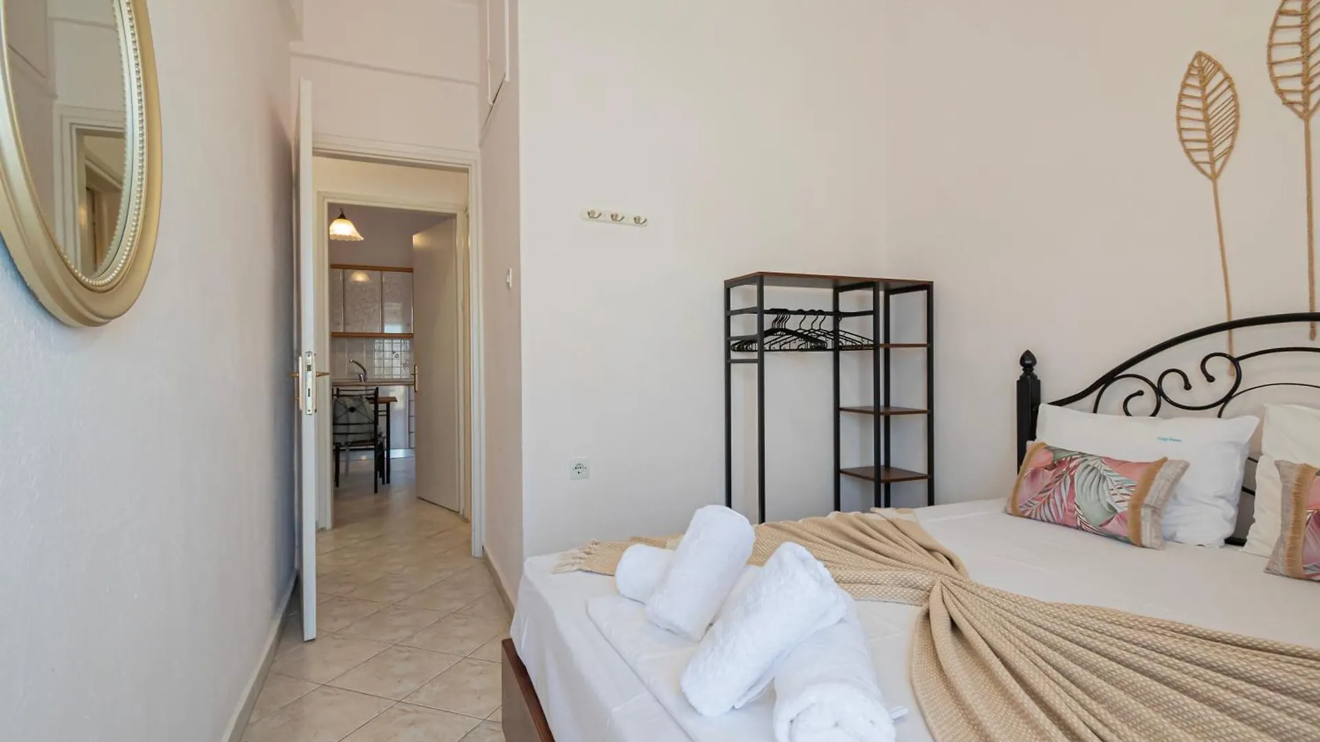Melmare Apartments By Rentalspro - Nea Moudania Halkidiki Greece