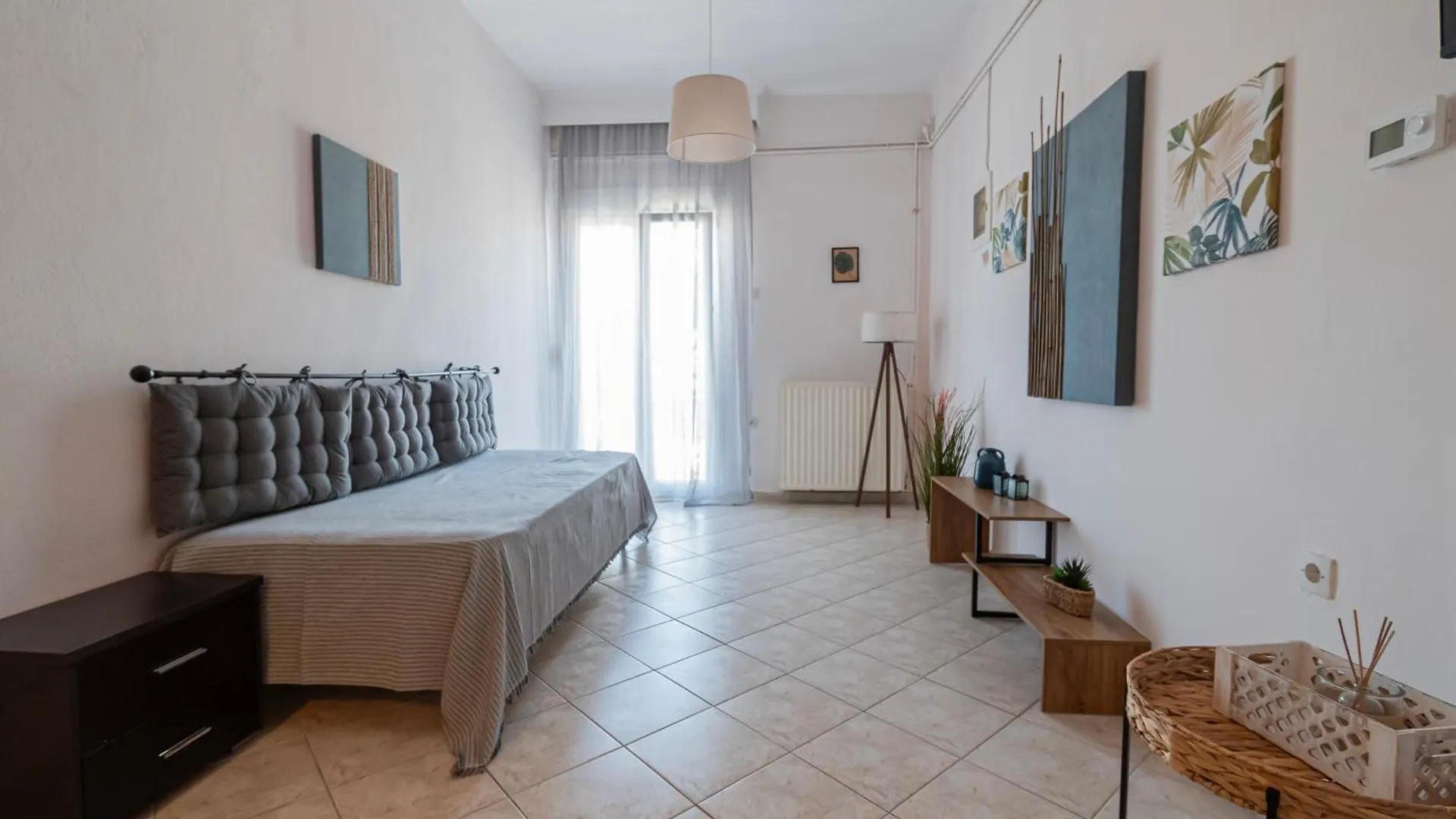 Melmare Apartments By Rentalspro - Nea Moudania Halkidiki 0*,  Greece