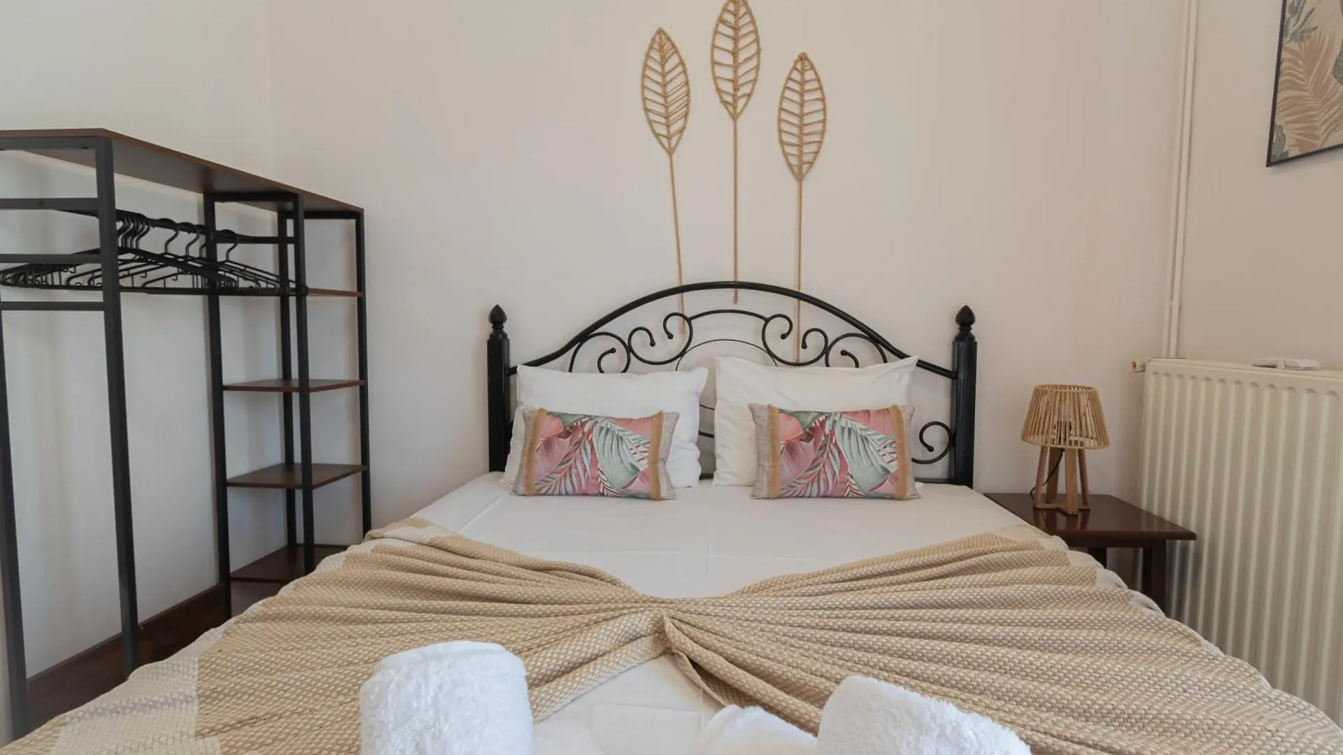 Melmare Apartments By Rentalspro - Nea Moudania Halkidiki