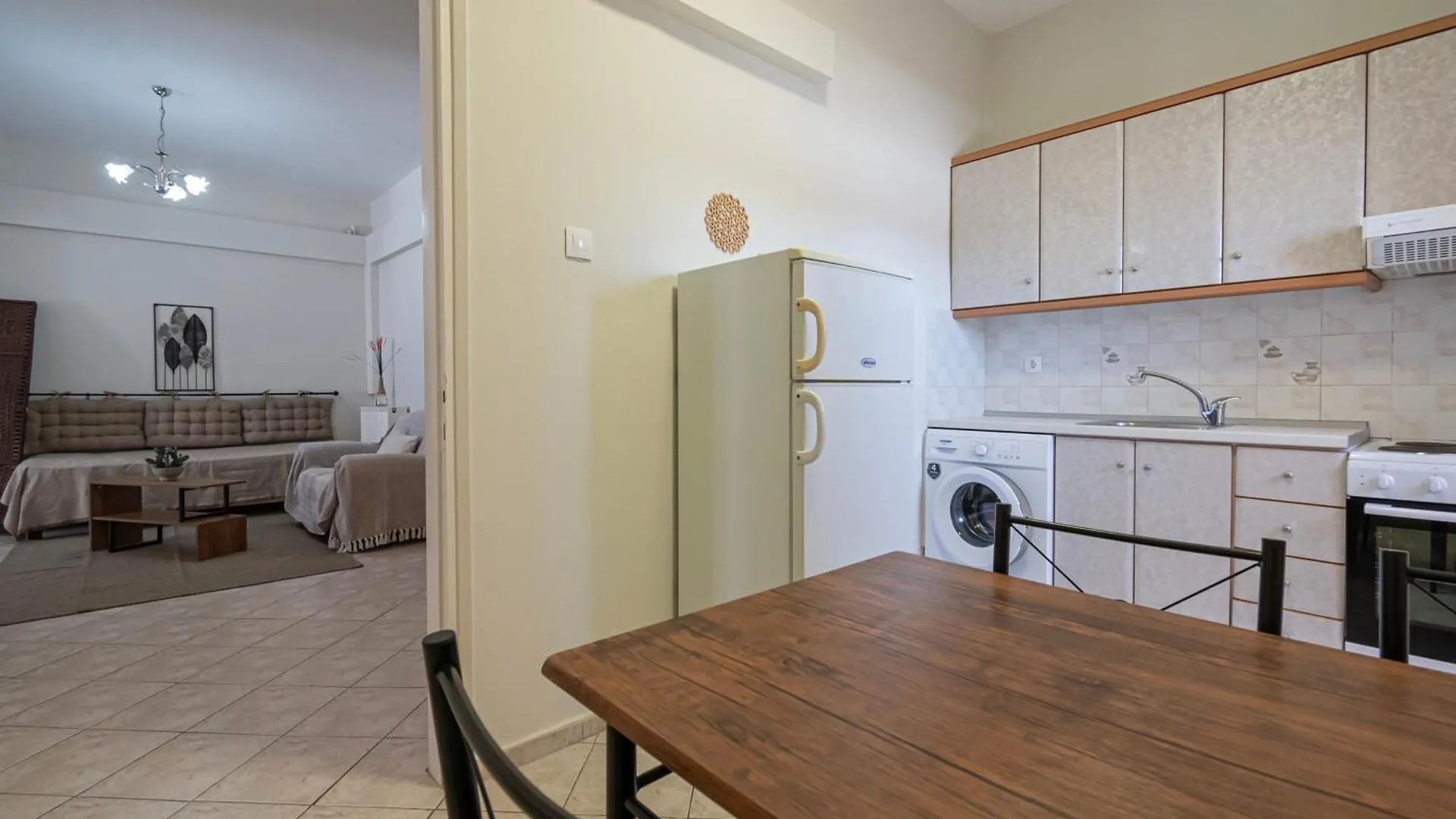 Melmare Apartments By Rentalspro - Nea Moudania Halkidiki
