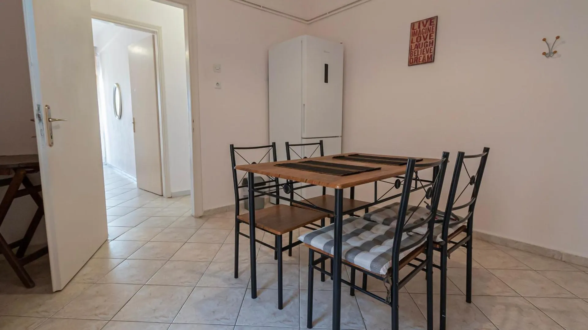 Melmare Apartments By Rentalspro - Nea Moudania Halkidiki