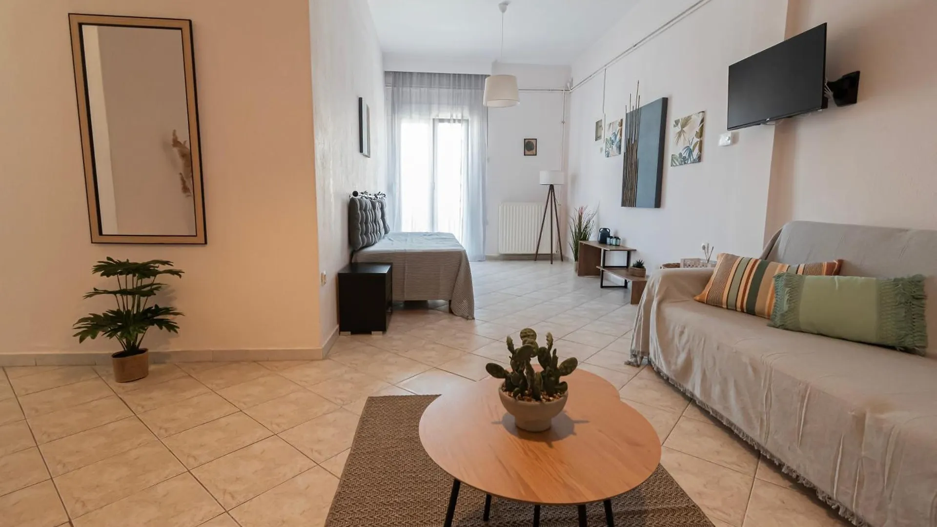 Melmare Apartments By Rentalspro - Nea Moudania Halkidiki Greece