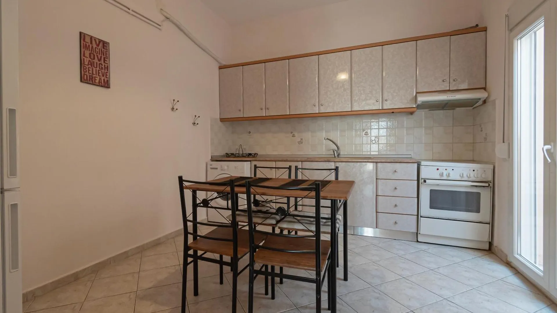 Melmare Apartments By Rentalspro - Nea Moudania Halkidiki