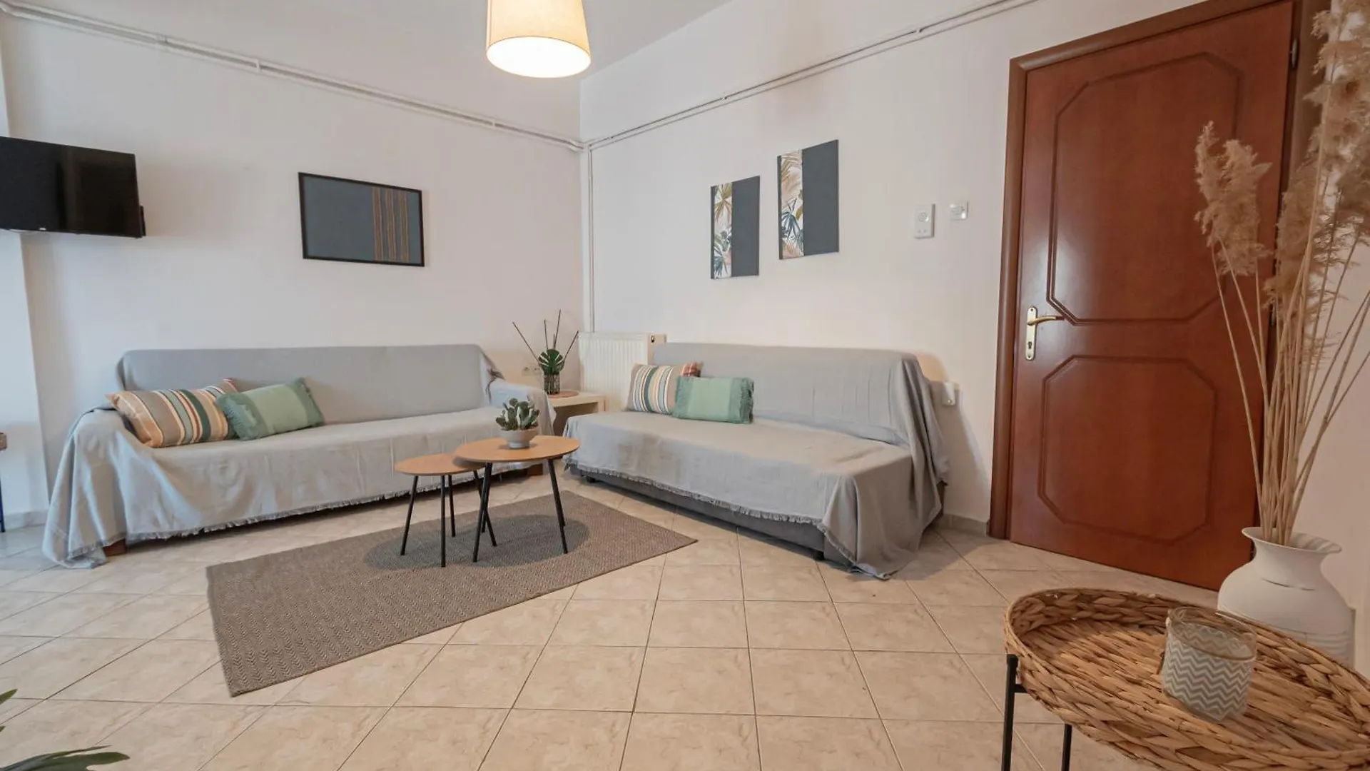 Melmare Apartments By Rentalspro - Nea Moudania Halkidiki