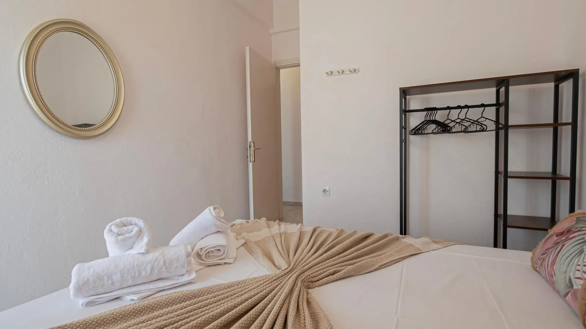 Melmare Apartments By Rentalspro - Nea Moudania Halkidiki