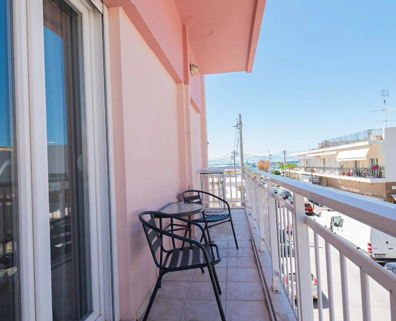 Melmare Apartments By Rentalspro - Nea Moudania Halkidiki 0*,