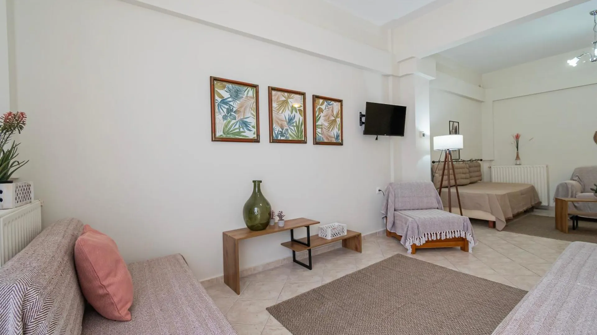 Melmare Apartments By Rentalspro - Nea Moudania Halkidiki 0*,  Greece