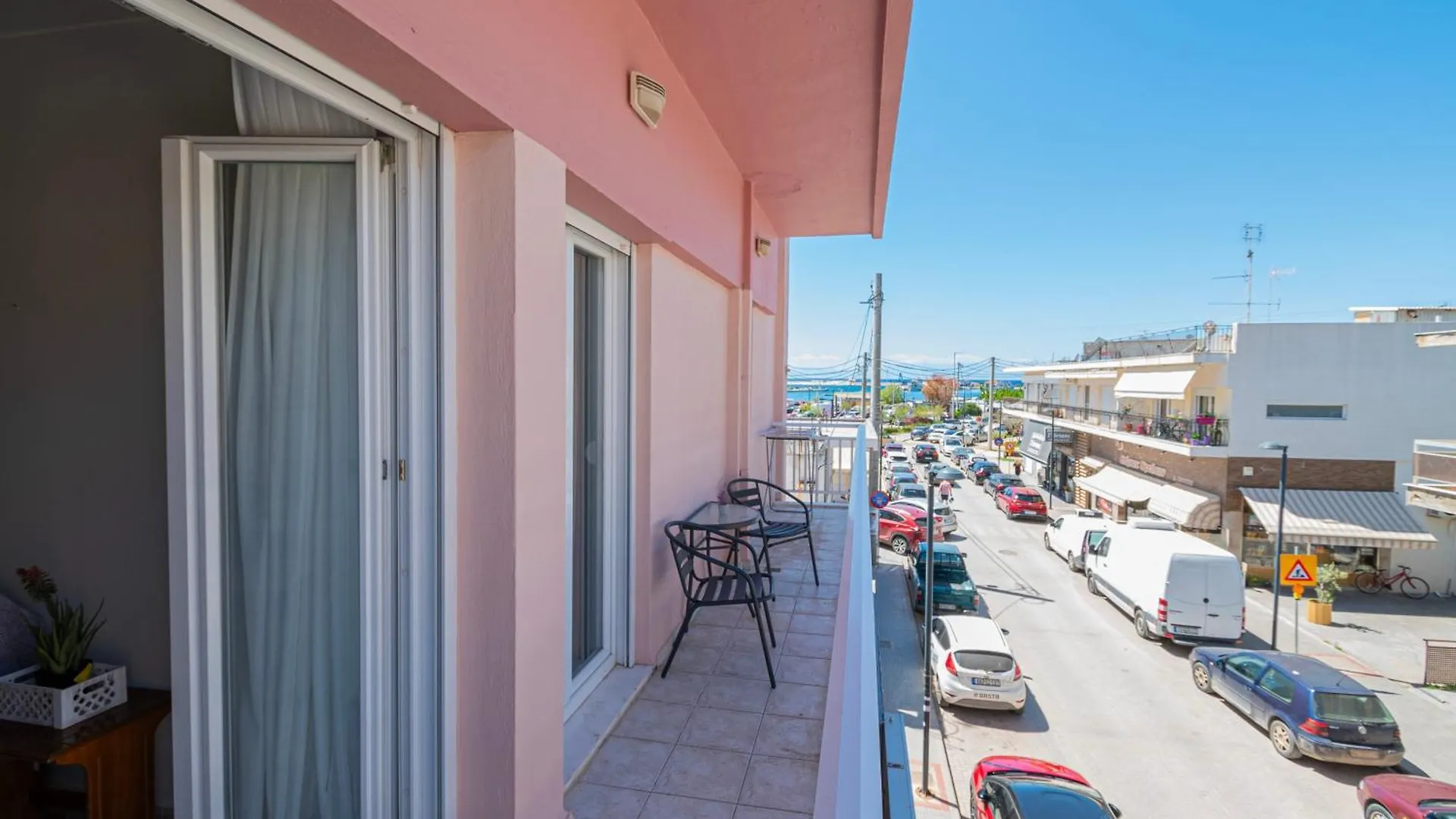 Melmare Apartments By Rentalspro - Nea Moudania Halkidiki