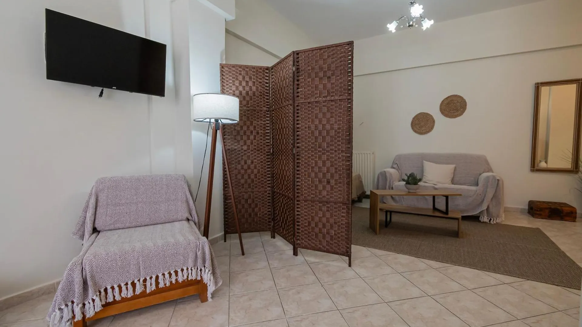 Melmare Apartments By Rentalspro - Nea Moudania Halkidiki