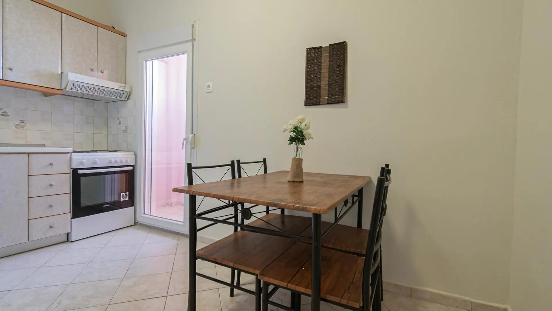 Melmare Apartments By Rentalspro - Nea Moudania Halkidiki Greece