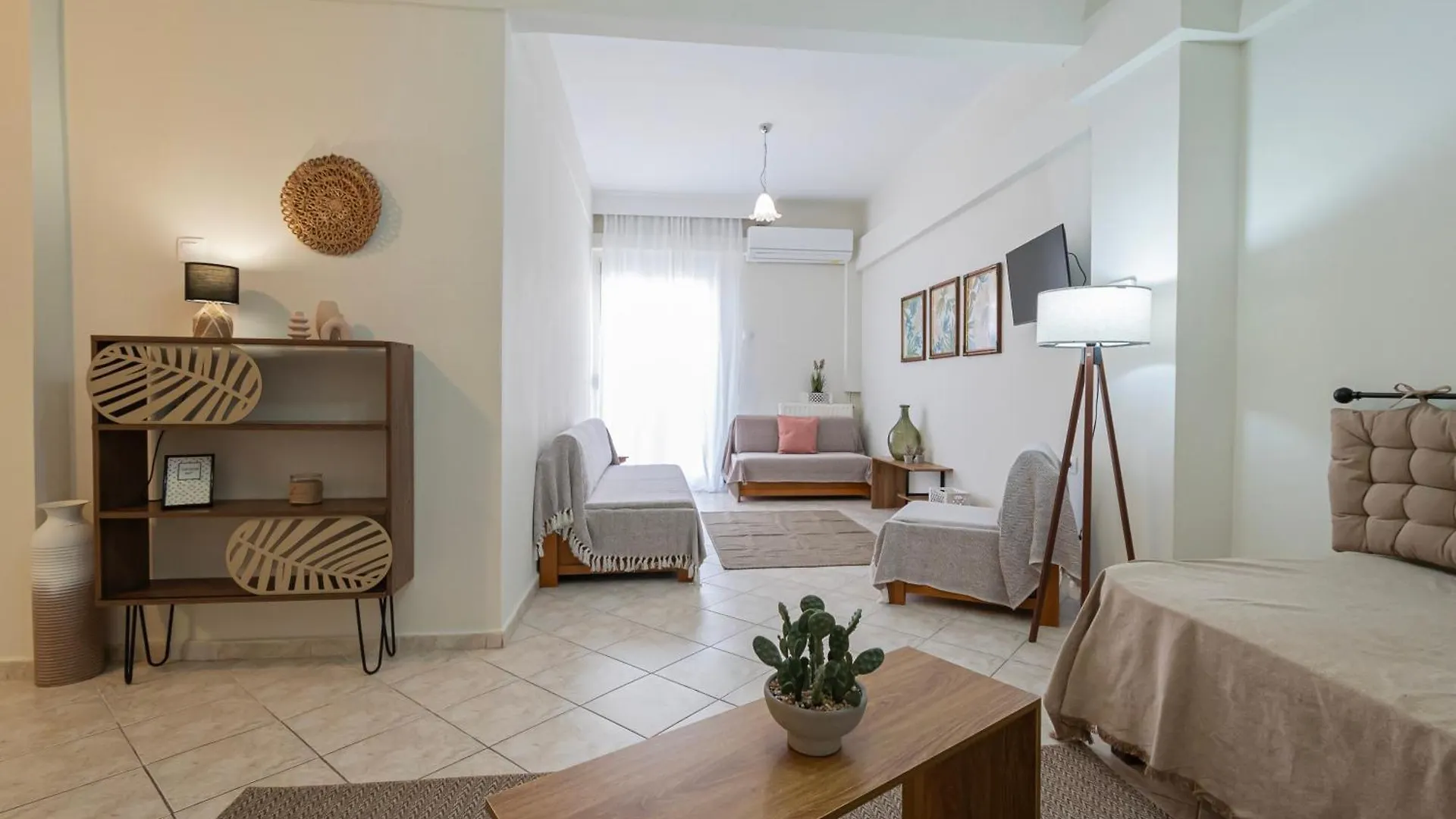 Melmare Apartments By Rentalspro - Nea Moudania Halkidiki