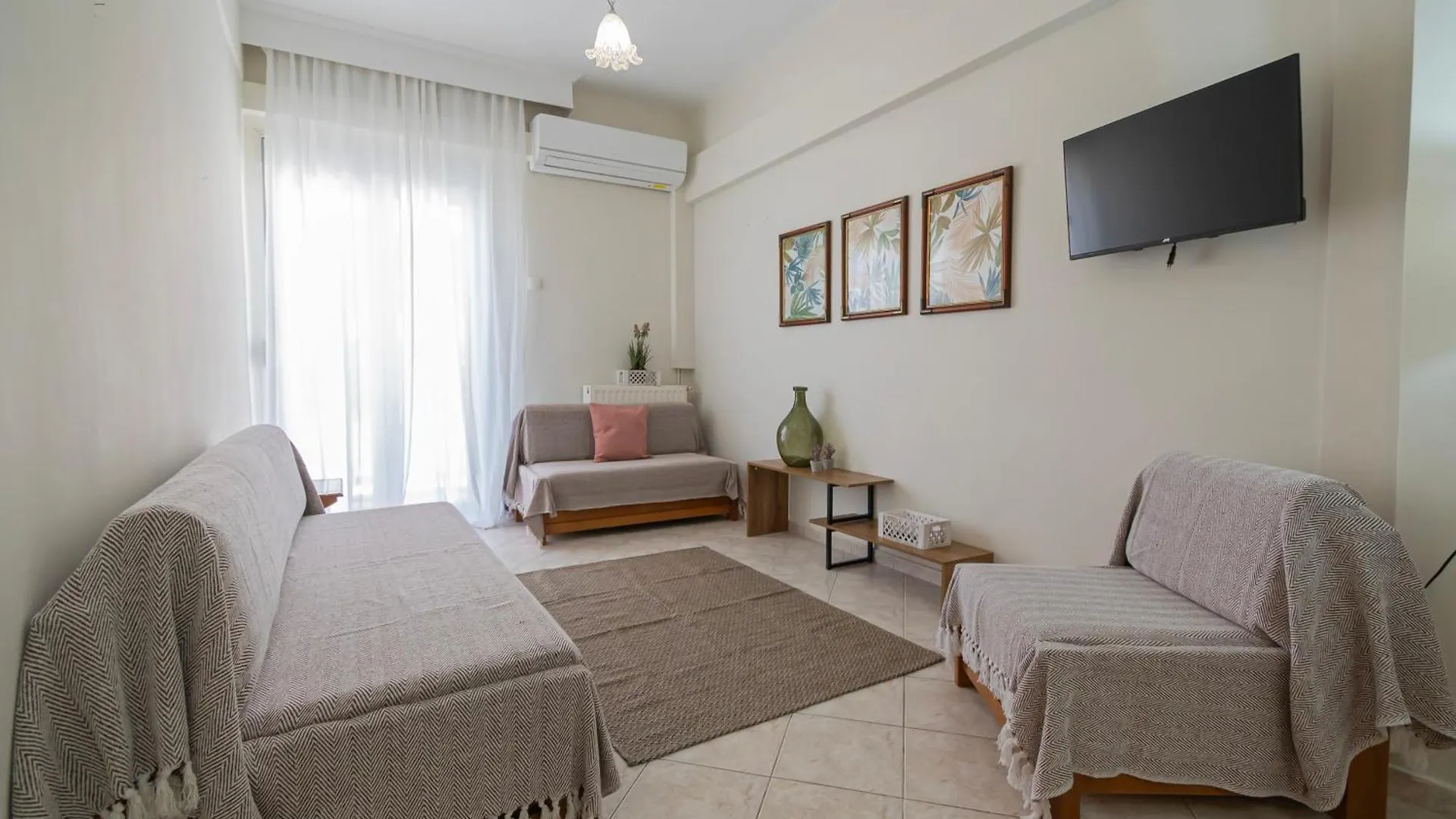 Melmare Apartments By Rentalspro - Nea Moudania Halkidiki