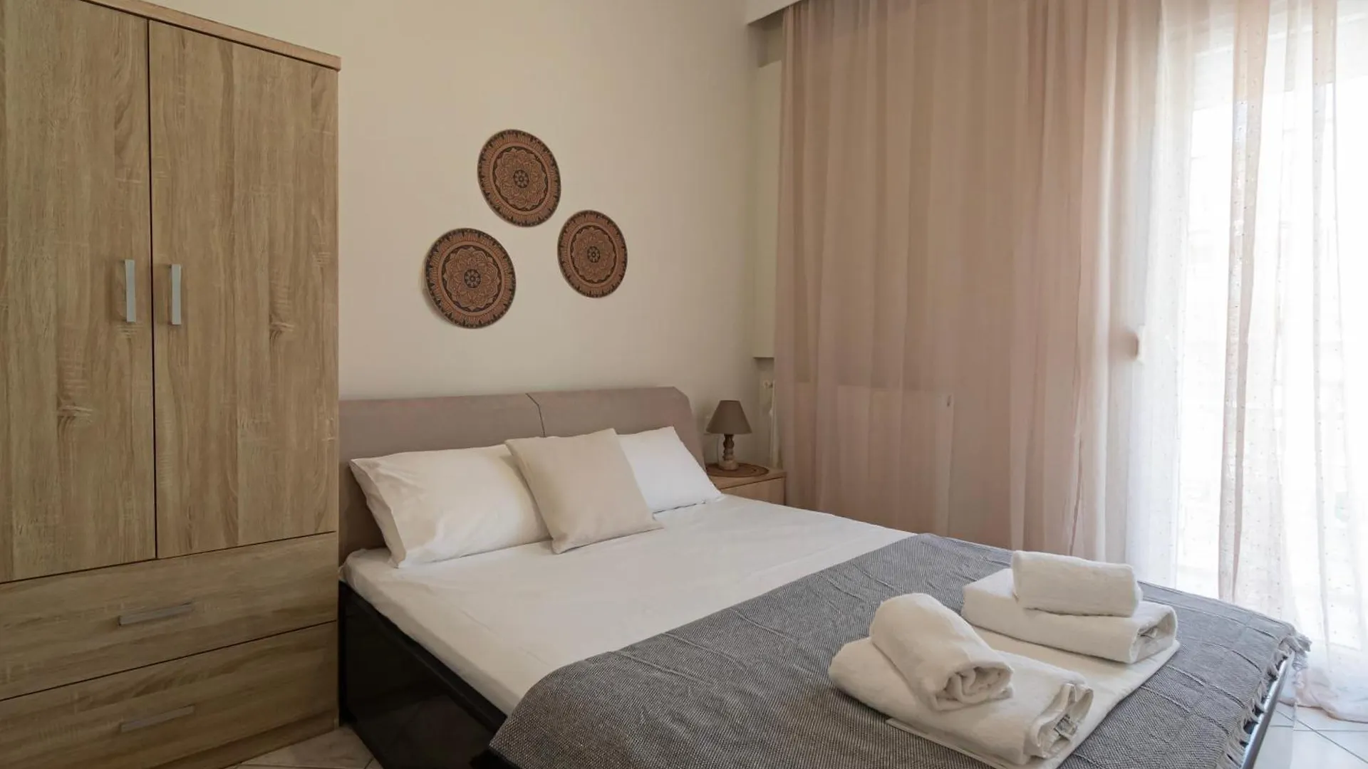 Melmare Apartments By Rentalspro - Nea Moudania Halkidiki Greece