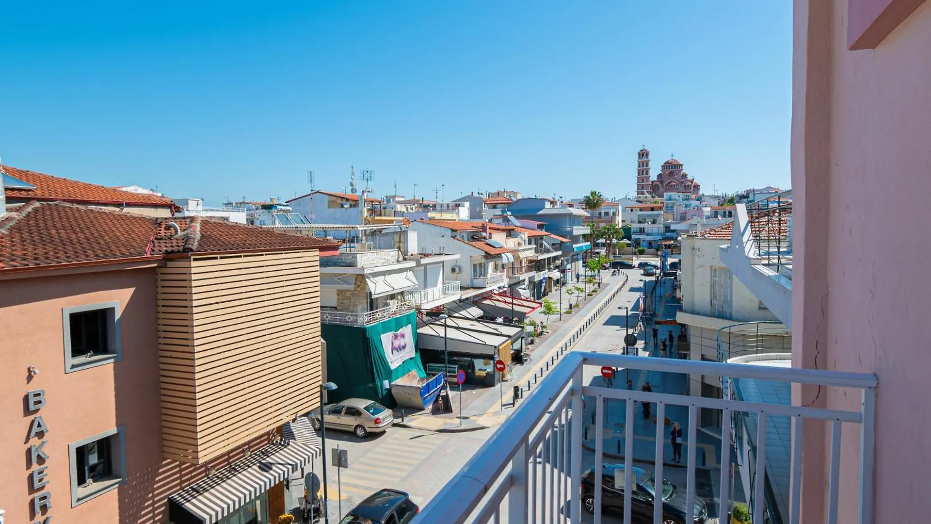Melmare Apartments By Rentalspro - Nea Moudania Halkidiki