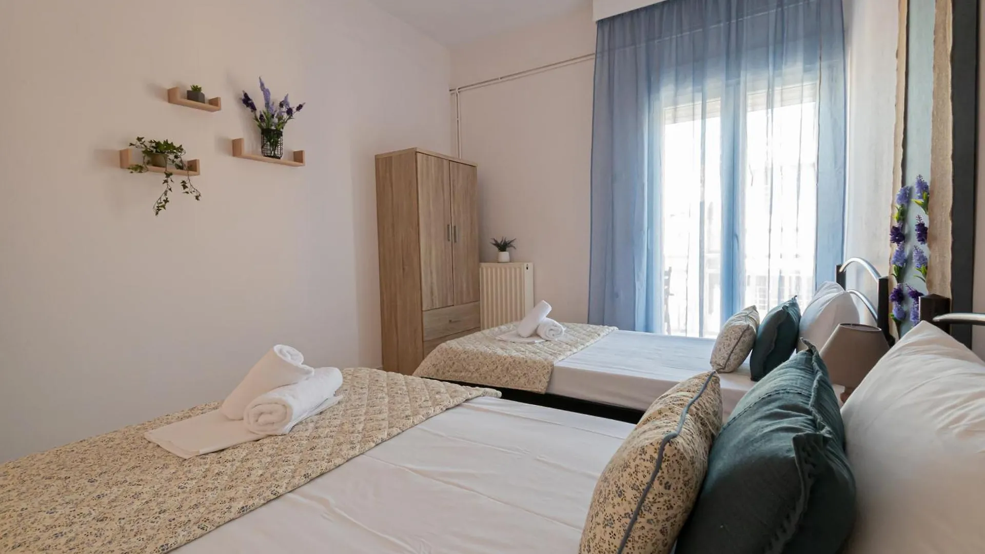 Melmare Apartments By Rentalspro - Nea Moudania Halkidiki Greece