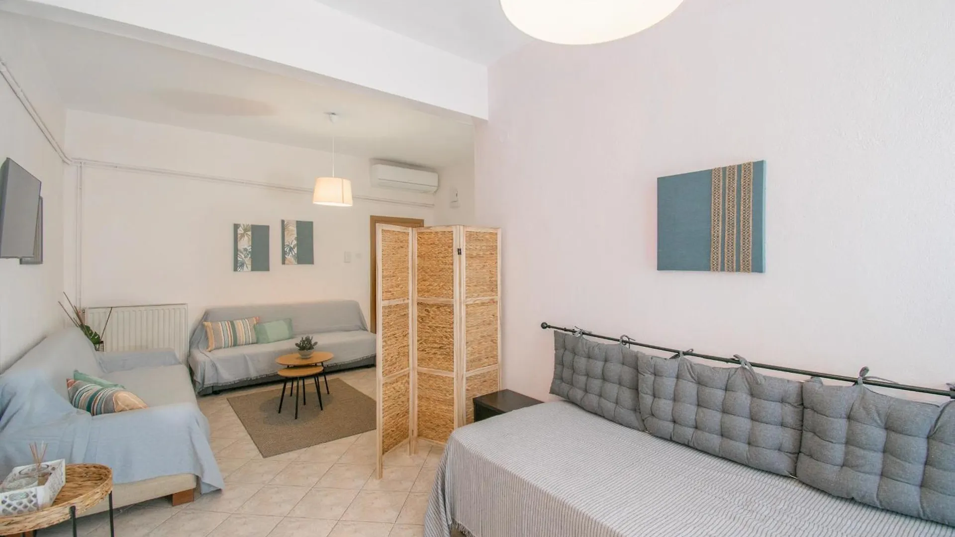 Melmare Apartments By Rentalspro - Nea Moudania Halkidiki