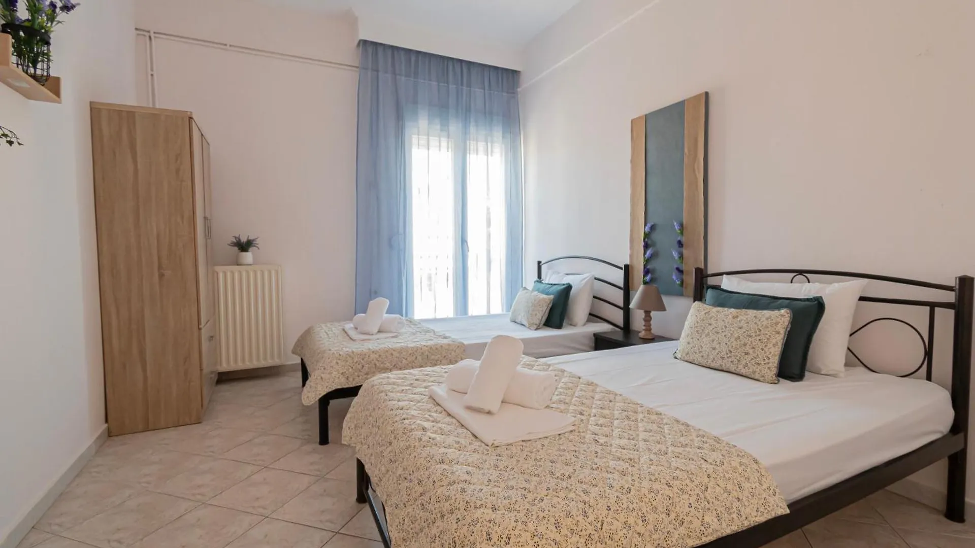 Melmare Apartments By Rentalspro - Nea Moudania Halkidiki