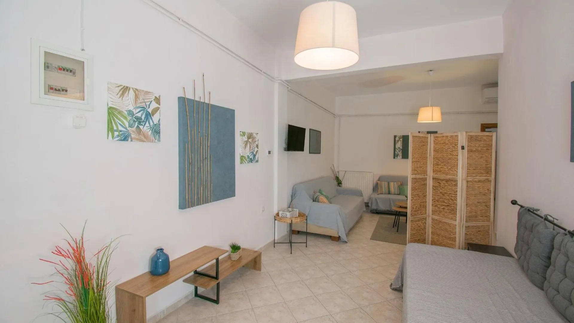 Melmare Apartments By Rentalspro - Nea Moudania Halkidiki