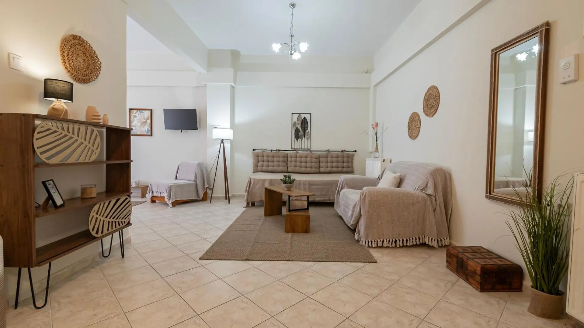 Melmare Apartments By Rentalspro - Nea Moudania Halkidiki