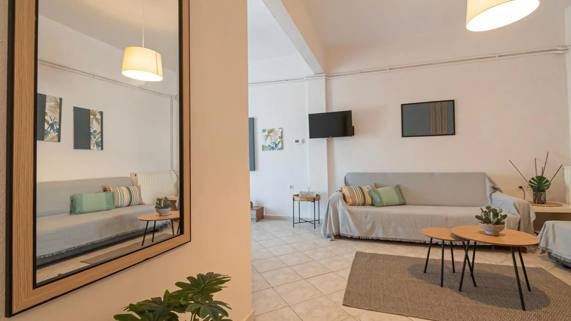 Melmare Apartments By Rentalspro - Nea Moudania Halkidiki