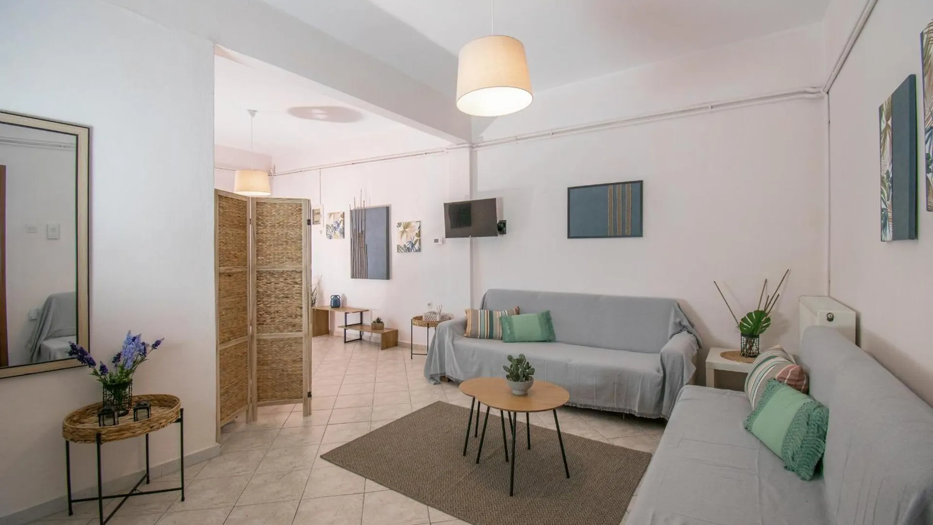 Melmare Apartments By Rentalspro - Nea Moudania Halkidiki