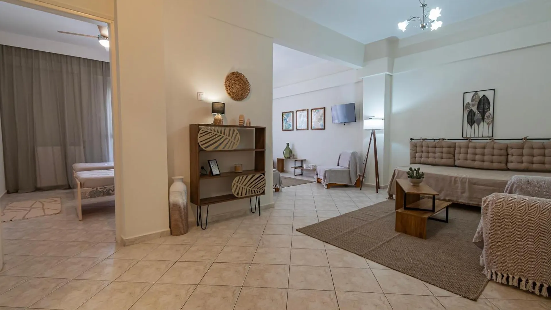 Melmare Apartments By Rentalspro - Nea Moudania Halkidiki Greece