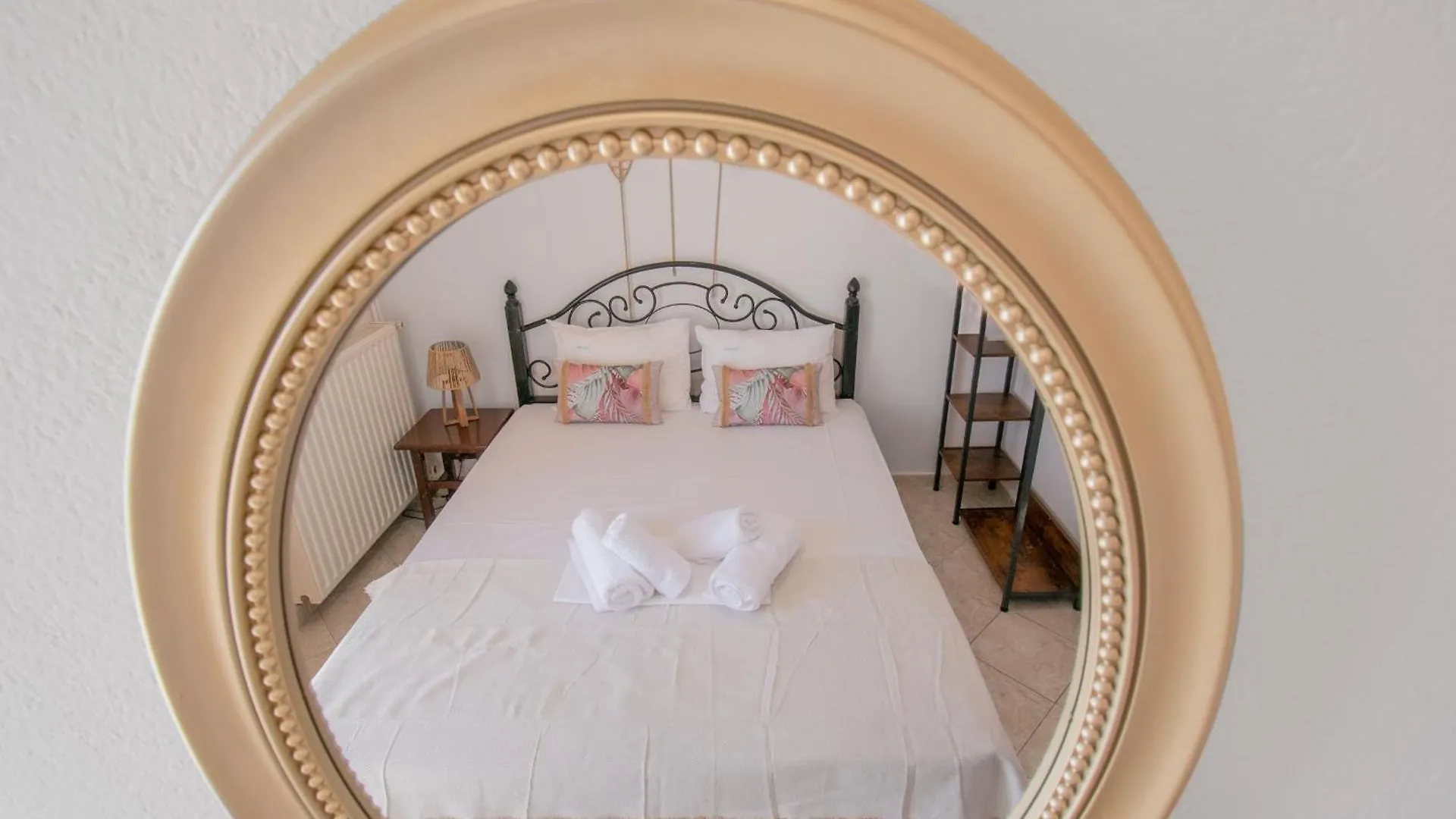 Melmare Apartments By Rentalspro - Nea Moudania Halkidiki Greece