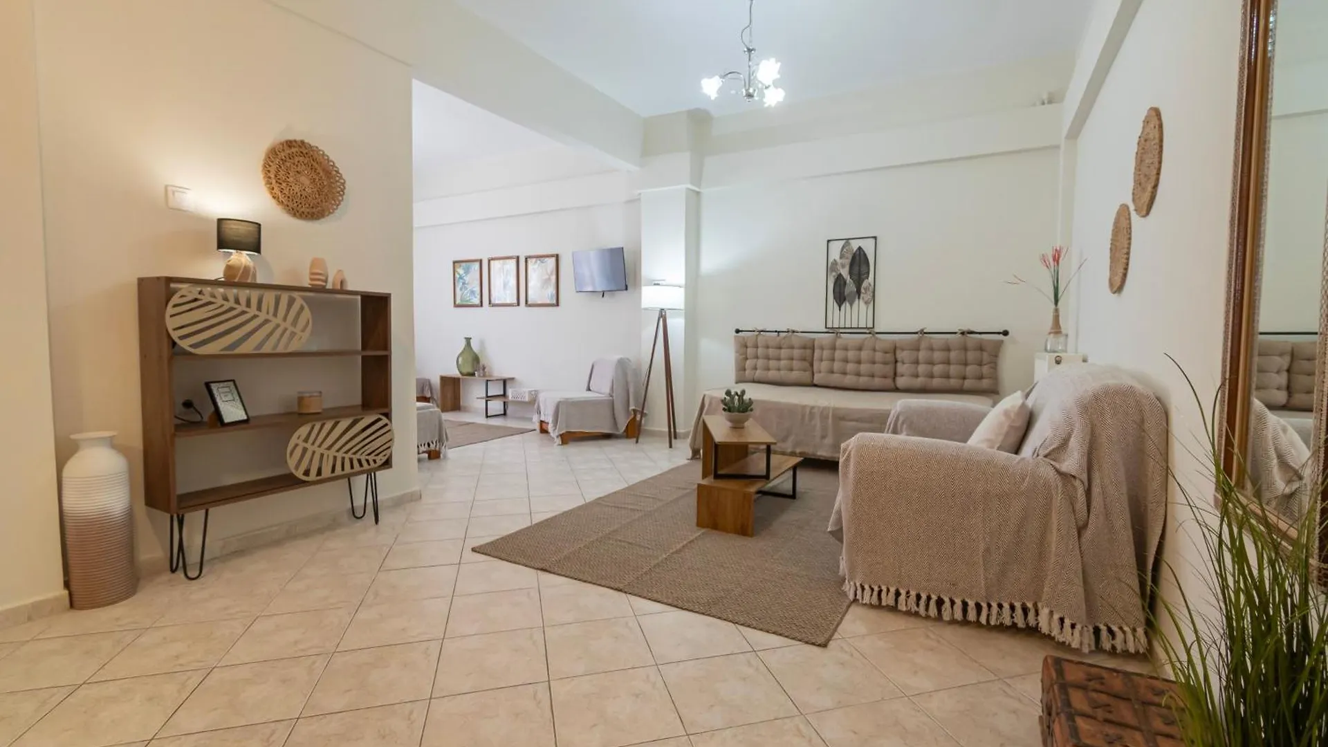 Melmare Apartments By Rentalspro - Nea Moudania Halkidiki
