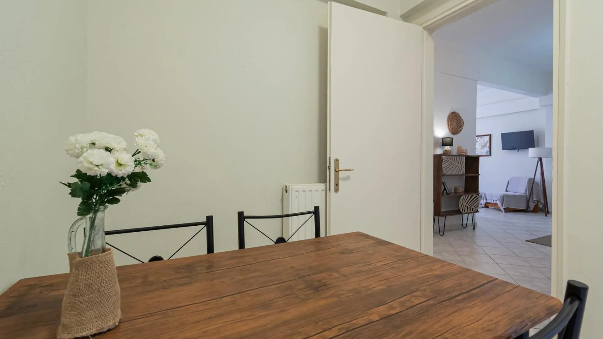 Melmare Apartments By Rentalspro - Nea Moudania Halkidiki Greece