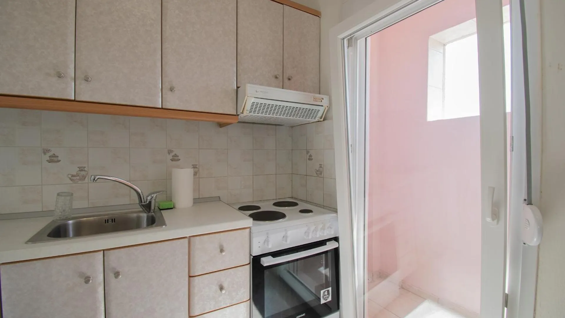 Melmare Apartments By Rentalspro - Nea Moudania Halkidiki