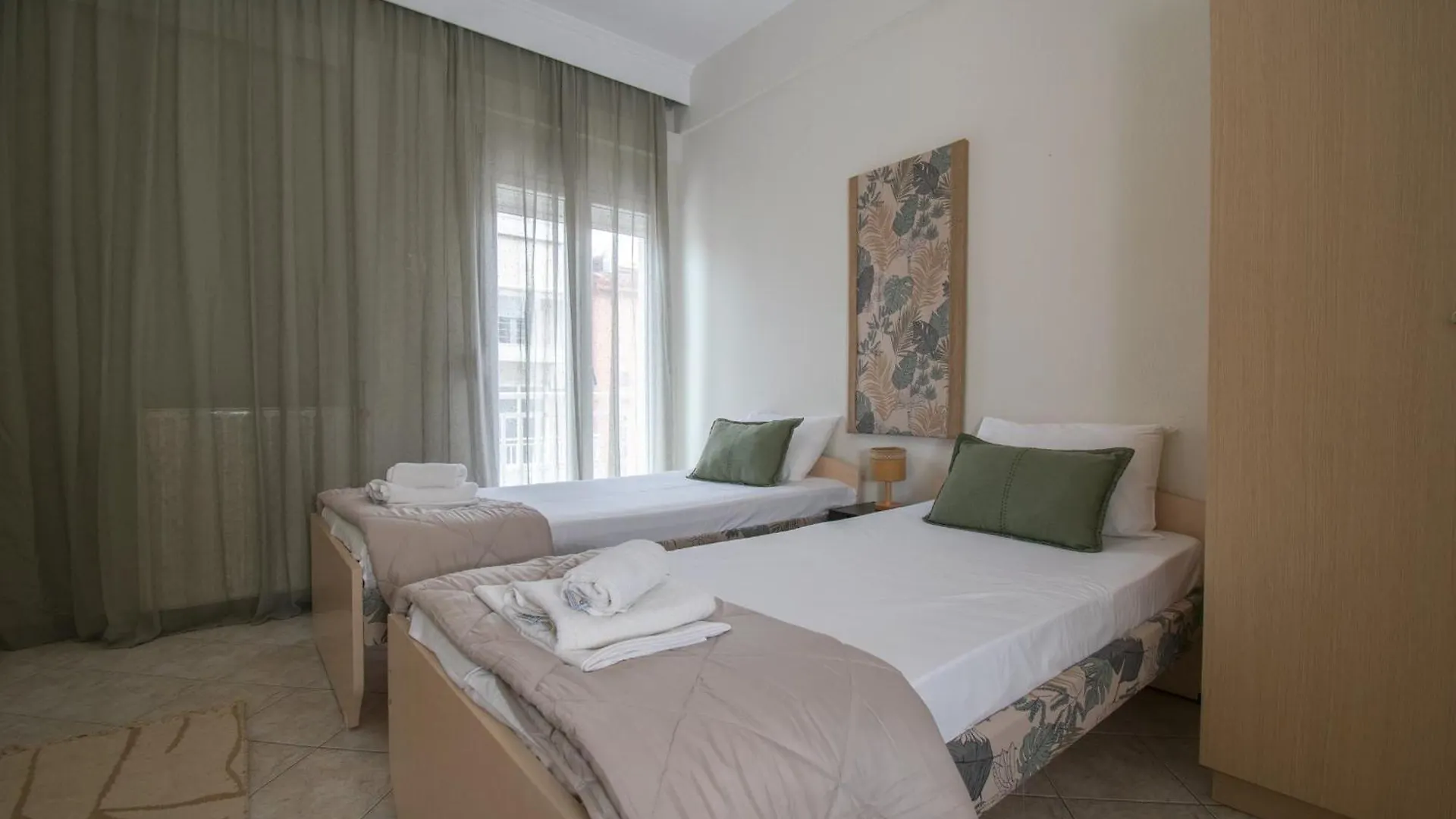 Melmare Apartments By Rentalspro - Nea Moudania Halkidiki