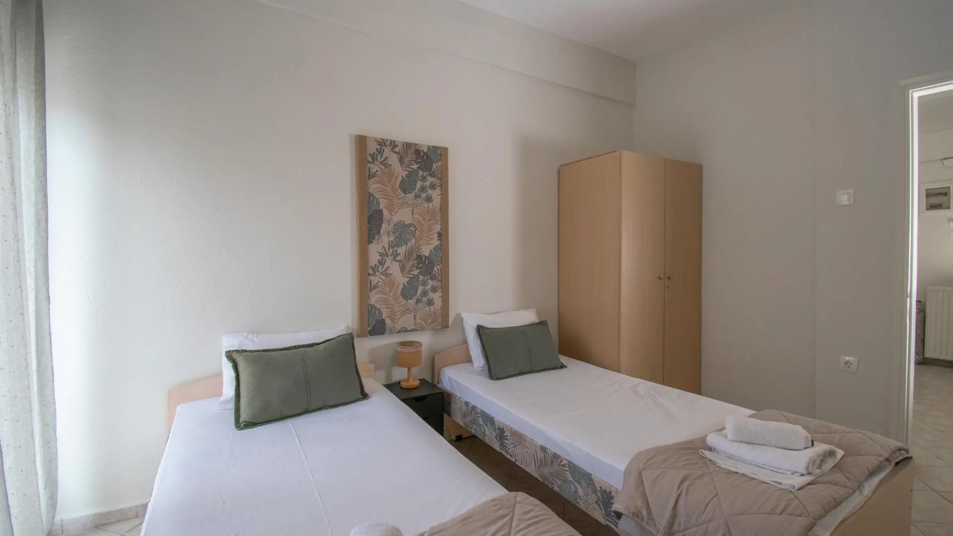 Melmare Apartments By Rentalspro - Nea Moudania Halkidiki Greece
