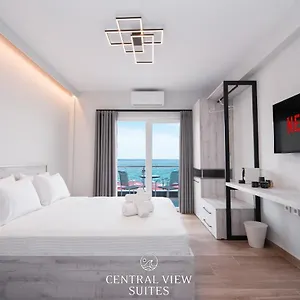  Gasthof Centralviewsuites