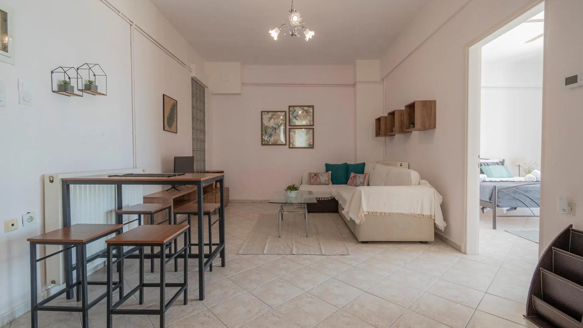 Melmare Apartments By Rentalspro - Nea Moudania Halkidiki