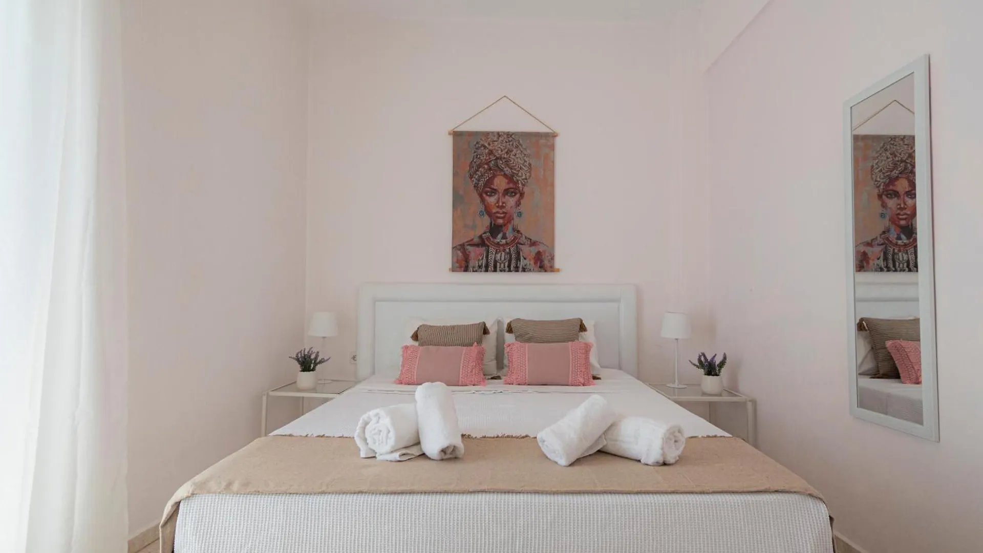 Melmare Apartments By Rentalspro - Nea Moudania Halkidiki