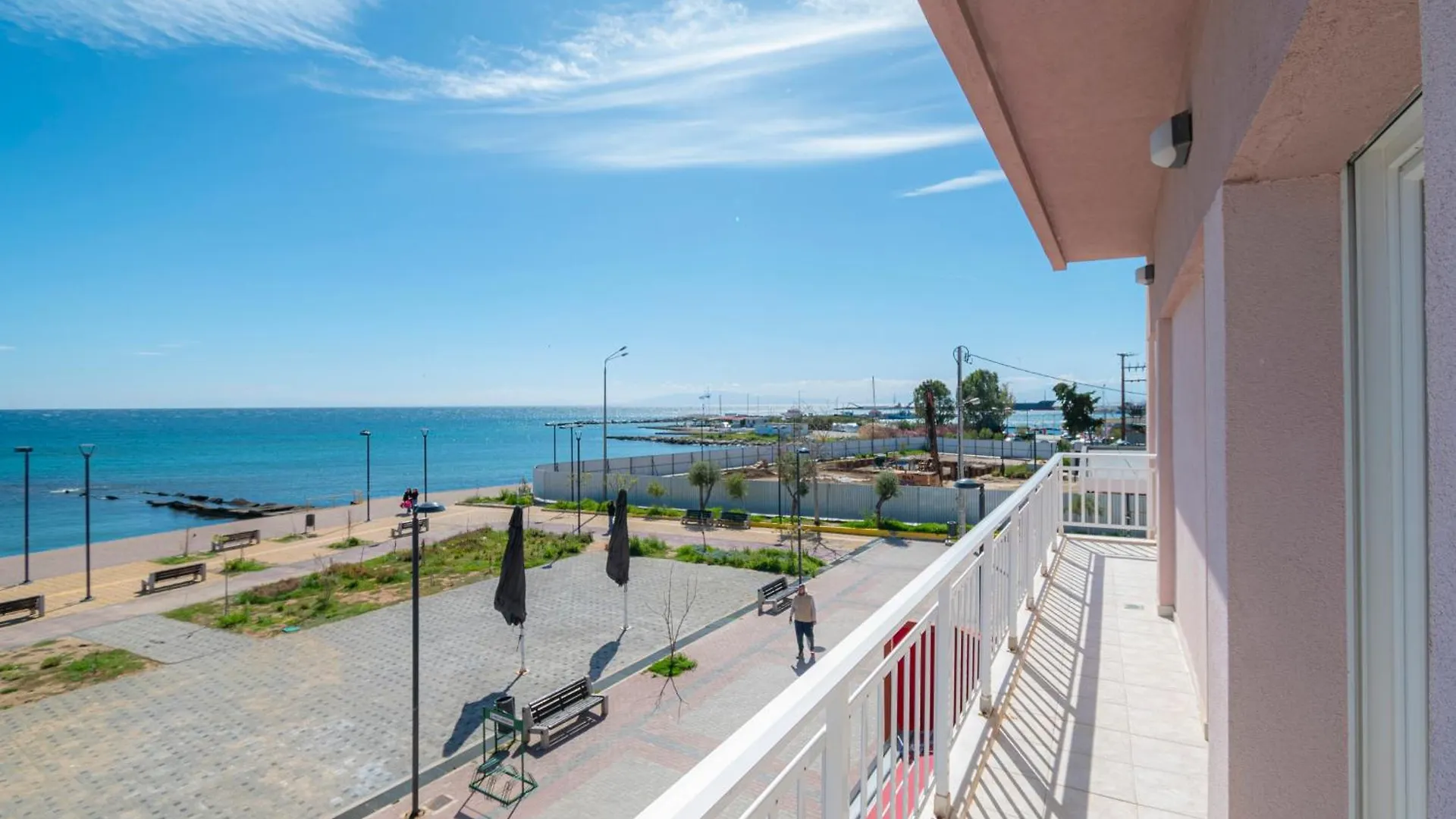 Melmare Apartments By Rentalspro - Nea Moudania Halkidiki Greece