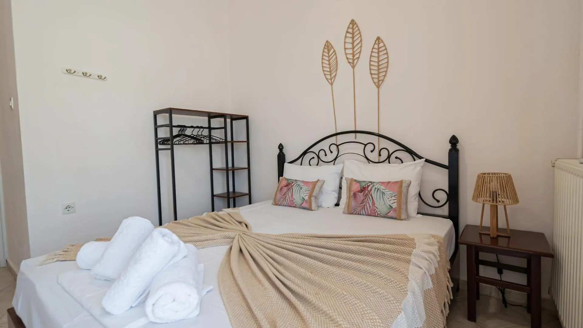 Melmare Apartments By Rentalspro - Nea Moudania Halkidiki